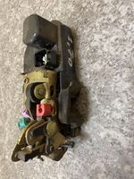 Jeep Grand Cherokee (WJ) Rear door lock GR12