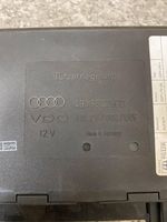 Audi A6 S6 C5 4B Moduł / Sterownik komfortu 4B0962258D