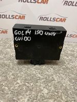 Volkswagen Golf IV Module confort 1J0959799Q