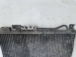 Jeep Grand Cherokee (WK) Radiateur condenseur de climatisation 