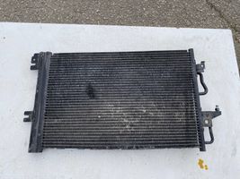 Opel Astra G Radiador de refrigeración del A/C (condensador) 94767