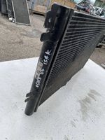 Opel Astra G Gaisa kondicioniera dzeses radiators 94767