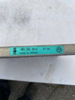 Volkswagen PASSAT B5.5 Jäähdyttimen lauhdutin (A/C) 3B0260401A