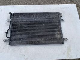 Audi A4 S4 B6 8E 8H Radiateur condenseur de climatisation 8E0260401A