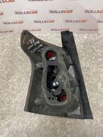 Toyota Avensis T250 Lampa tylna RS1022a01