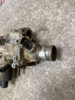 Opel Astra H EGR vožtuvas 24445720