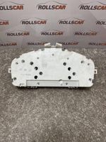 Volvo V50 Tachimetro (quadro strumenti) 8697035