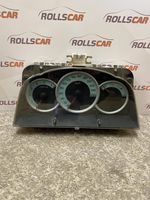 Toyota Corolla Verso AR10 Tachimetro (quadro strumenti) 838000F092A