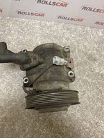 Toyota Avensis T220 Klimakompressor Pumpe 4472203924