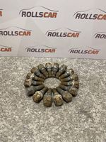 Renault Scenic I Nuts/bolts 