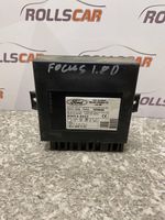 Ford Focus Module confort 98AG15K600DB