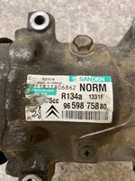 Citroen Berlingo Compressore aria condizionata (A/C) (pompa) 9659875880