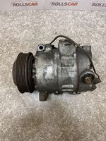 Saab 9-5 Ilmastointilaitteen kompressorin pumppu (A/C) 4541207