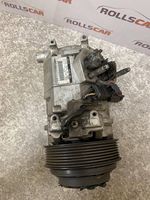 Jeep Grand Cherokee (WK) Klimakompressor Pumpe 4472205601