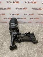 Mercedes-Benz Sprinter W906 Support de filtre à huile 70321178