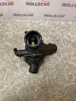 Mercedes-Benz Sprinter W906 Termostato/alloggiamento del termostato A6512000615