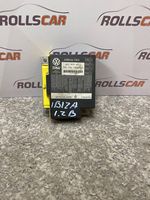 Seat Ibiza III (6L) Centralina/modulo airbag 6Q0909605C