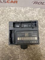 Audi A6 S6 C6 4F Centralina/modulo portiere 4F0959792C