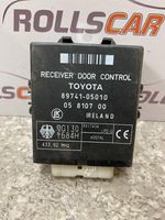 Toyota Avensis T220 Citu veidu vadības bloki / moduļi 8974105010