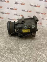 Ford Focus Ilmastointilaitteen kompressorin pumppu (A/C) Y6AH19D629AB