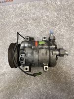 Audi 100 S4 C4 Ilmastointilaitteen kompressorin pumppu (A/C) 4A0260805AK