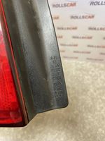 Renault Scenic I Rear/tail lights 11A252B