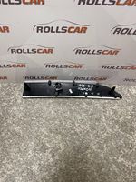 Audi A6 S6 C6 4F Garniture de panneau console centrale 4F1853190