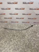 Renault Scenic I Air flap cable 