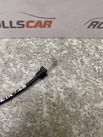 Renault Scenic I Air flap cable 