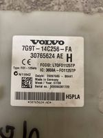 Volvo V70 Amplificatore 7G9T14C256FA