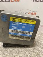 Volvo 850 Module de contrôle airbag 0285001047