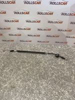 Volkswagen Touran I Línea de cable puerta delantera 1T0837085F