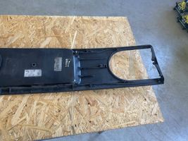 Volkswagen Sharan Trunk door license plate light bar 964981