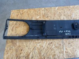 Volkswagen Sharan Trunk door license plate light bar 964981