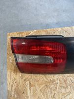 Volvo S40, V40 Takaluukun rekisterikilven valon palkki 285800