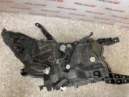 Toyota Land Cruiser (J150) Lampa przednia 8114560N20