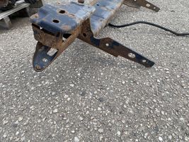 Volkswagen Amarok Tow bar set 