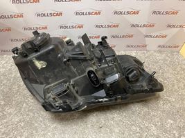 BMW 7 E65 E66 Lampa przednia 1EL00904321