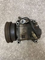 Mazda 626 Ilmastointilaitteen kompressorin pumppu (A/C) H12A0AA4RU