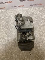 BMW 7 E38 Compressore aria condizionata (A/C) (pompa) 4472009506