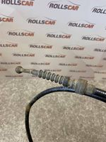 Volkswagen Touran I Handbrake/parking brake wiring cable 1T0711952A