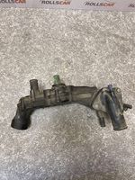 Peugeot 307 Boîtier de thermostat / thermostat 9643211880