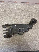 Peugeot 307 Boîtier de thermostat / thermostat 9643211880