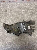 Peugeot 307 Boîtier de thermostat / thermostat 9643211880