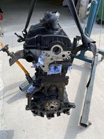 Volkswagen Touran I Engine AVG