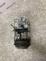 Mercedes-Benz Sprinter W901 W902 W903 W904 Compressore aria condizionata (A/C) (pompa) A0002343111