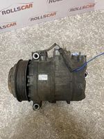 Mercedes-Benz Sprinter W901 W902 W903 W904 Compressore aria condizionata (A/C) (pompa) A0002343111