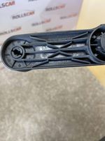 Opel Meriva A Rear door window winding handle 902471500430