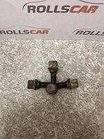 Opel Meriva A Nuts/bolts 