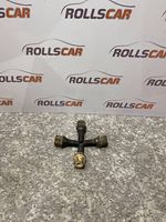 Opel Meriva A Nuts/bolts 